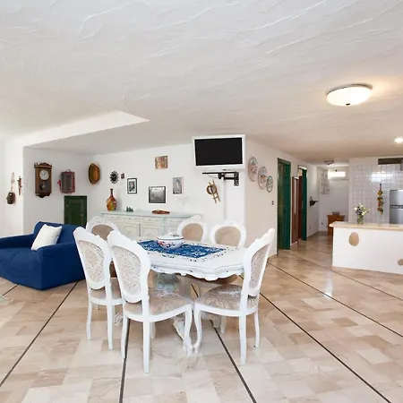 Casa Maddalena דירה *