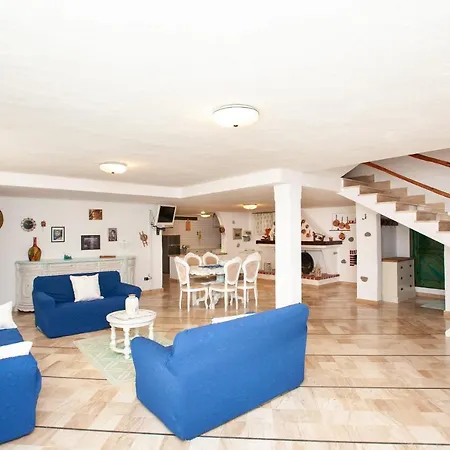 דירה Casa Maddalena *