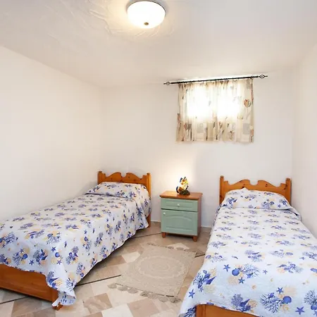 דירה Casa Maddalena *