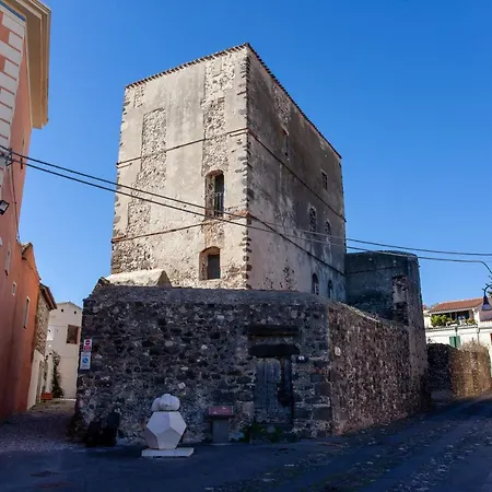 דירה Casa Maddalena
