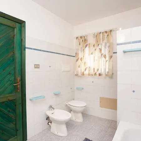 Daire Casa Maddalena *