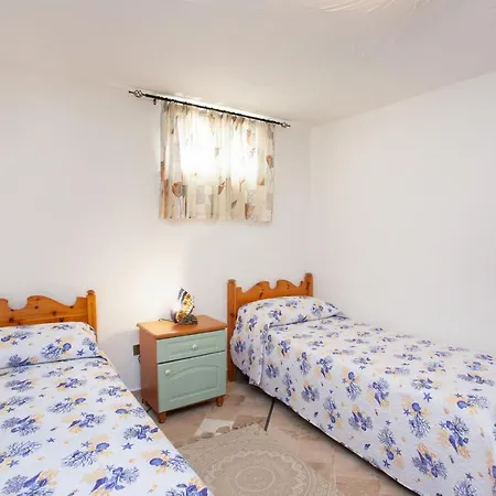 Casa Maddalena * אורוסיי