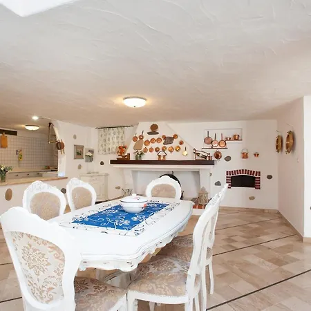 Apartamento Casa Maddalena