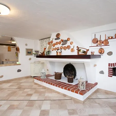 شقة Casa Maddalena