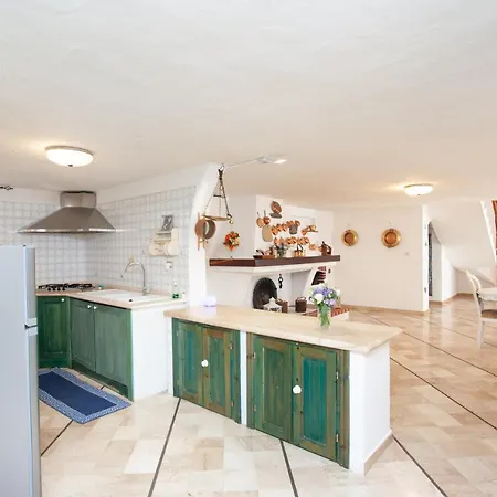 Casa Maddalena Apartamento *