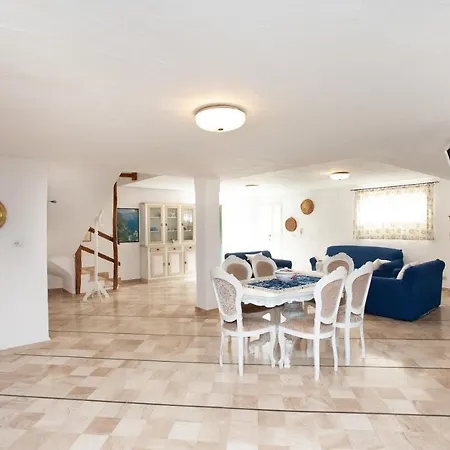 شقة Casa Maddalena