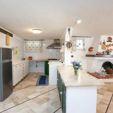 Casa Maddalena * Orosei