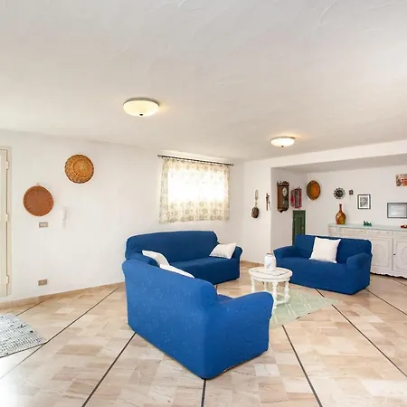Casa Maddalena Apartment