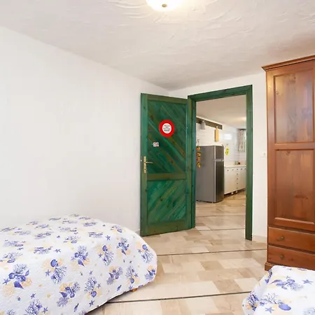 Apartment Casa Maddalena