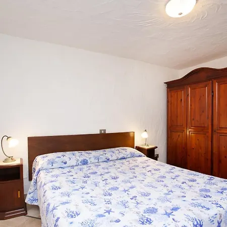 Casa Maddalena Apartment Orosei
