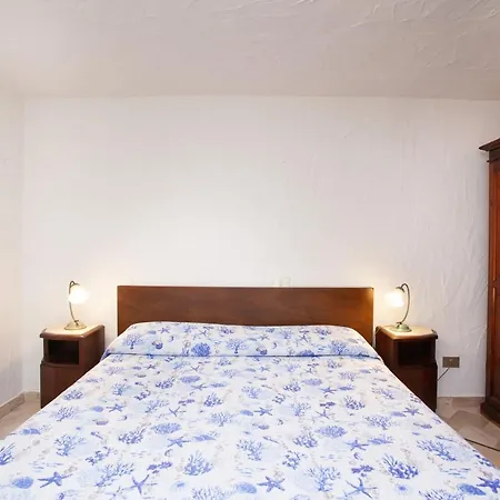 Casa Maddalena Apartment Orosei