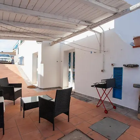 Casa Maddalena Orosei