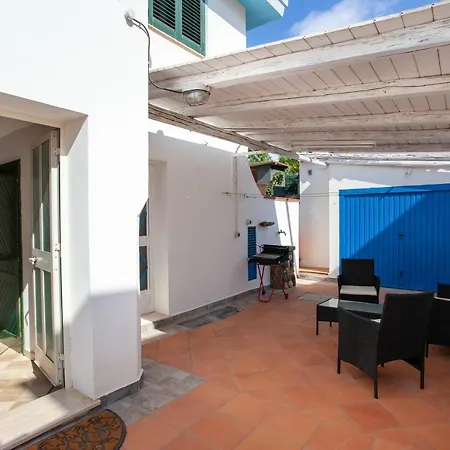 Apartamento Casa Maddalena *