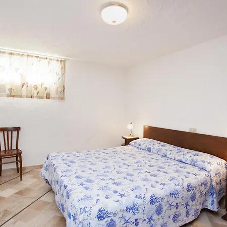 Apartamento Casa Maddalena Orosei